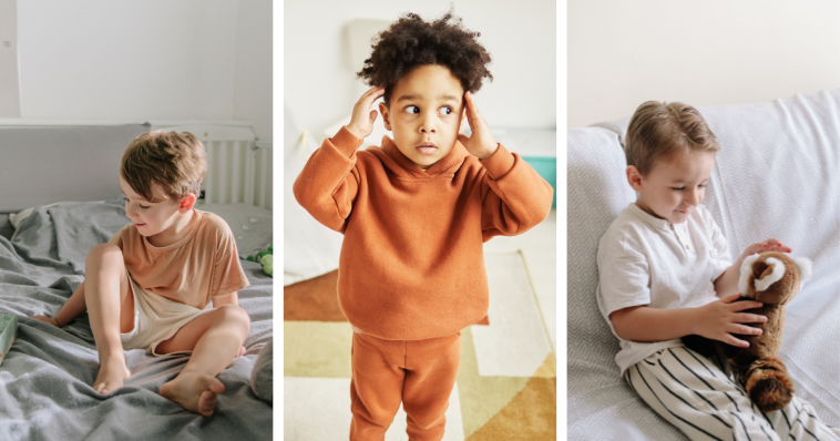 Best Boys' Designer Loungewear: Your Ultimate 15 Pieces!