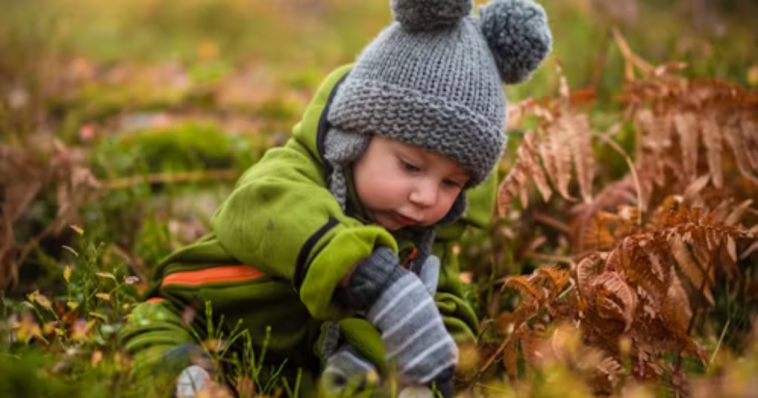 Must-Buy Boys' Designer Jumpers: 15 Best Knitwear for Kids!