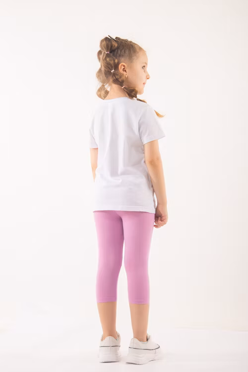 Best Activewear for Girls: 10 Perfect Pieces for Kids!