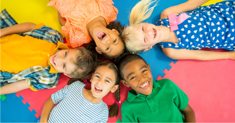 Top Kids' Fashion Trends for 2024: Stylish & Fun Outfits