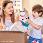 How to Buy Toys for Your Kids the Right Way