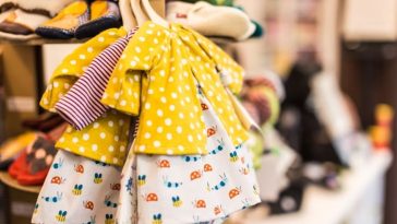 Top Eco Kids' Clothing Brands Parents Adore in 2025