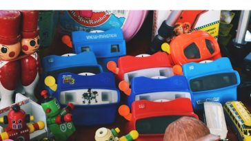 Top 20 Tech Toys of 2025 That Are Next-Level Fun