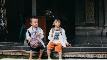 Powerful Kids Streetwear Trends Shaping Mini Influencers