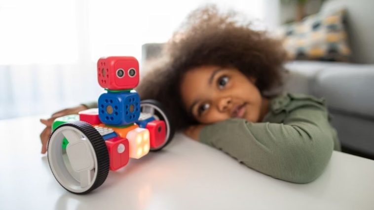 Must-Have STEM Toys for Smart, Creative Play 2025
