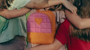 Top 10 Best Kids Backpacks for Comfort, Style & Support
