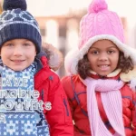 10 Must-Have Fashionable Winter Outfits for Kids in 2025