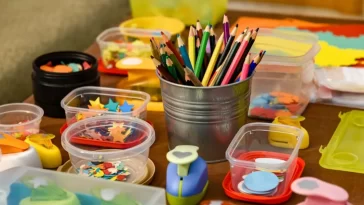 Best Art Supplies for Kids to Spark Creativity