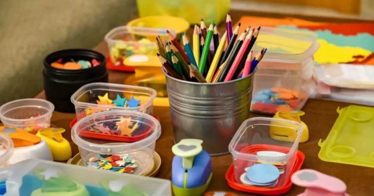 Best Art Supplies for Kids to Spark Creativity