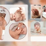 Amazing Affordable Baby Photo Albums & 1st Year Memories