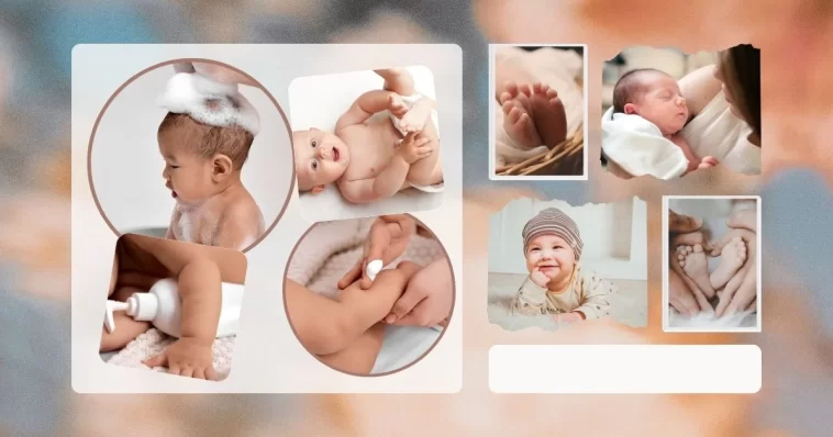 Amazing Affordable Baby Photo Albums & 1st Year Memories