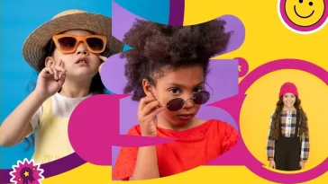 Amazing Kids Accessories Trends: Safety & Style for 2025