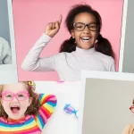 15 Exciting Kids Eyewear Trends for Stylish, Healthy Vision