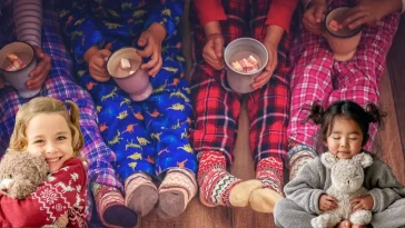 Cozy Winter Pajama Trends: Safety & Comfort 2025