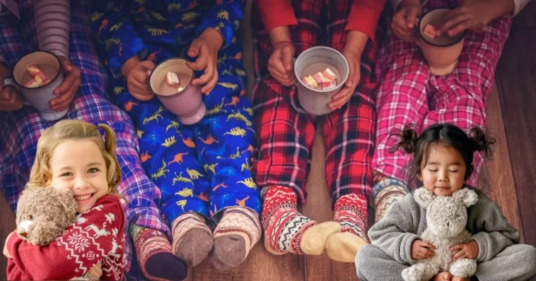 Cozy Winter Pajama Trends: Safety & Comfort 2025