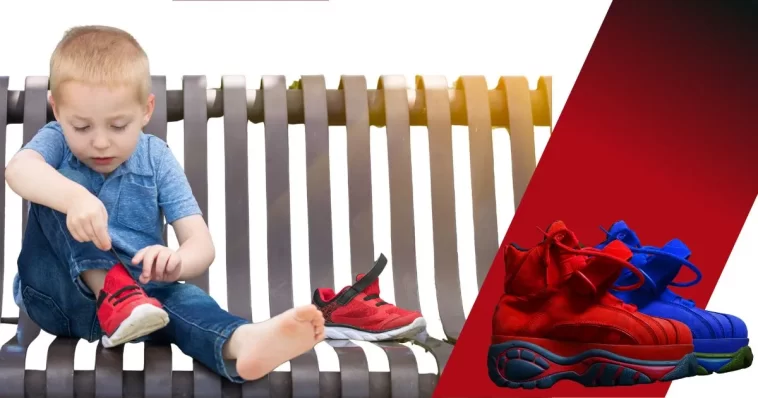 Expert Tips for Kids Sports Shoes: Stylish & Safe