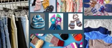 Layer Baby Clothes Right for 3X Safety