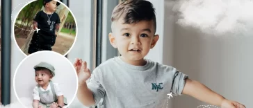 Stylish Mini Menswear Trends for Toddler Boys Today