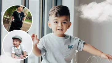 Stylish Mini Menswear Trends for Toddler Boys Today