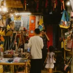 Second-Hand Kids Shopping: Tips for Smart Parents