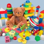 Best Toys for Kids This Holiday Season: Top Picks in 2025