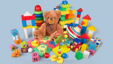 Best Toys for Kids This Holiday Season: Top Picks in 2025