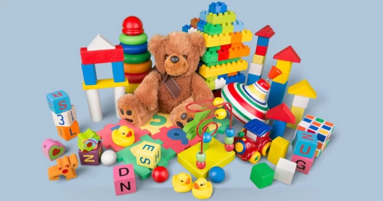 Best Toys for Kids This Holiday Season: Top Picks in 2025