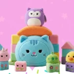 9 Reasons Squishmallows Building Sets Spark Creative Play