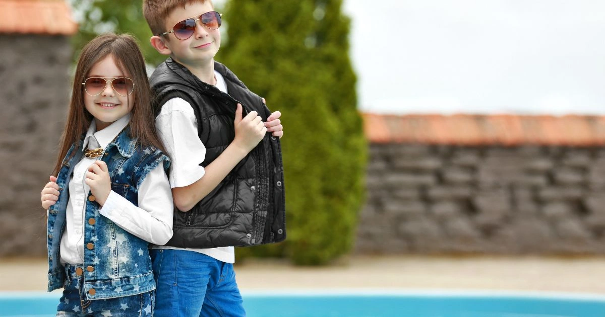 Top Kids Clothing Brands Parents Swear By Now